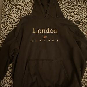 john galt london hoodie